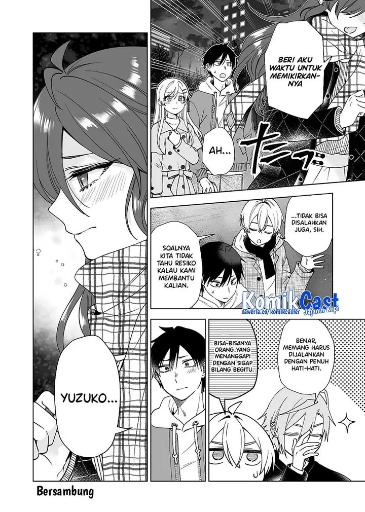 image-komik-koi-shita-no-de-haishin-shite-mita-chapter-90-15/16