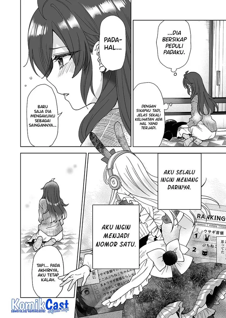 image-komik-koi-shita-no-de-haishin-shite-mita-chapter-91-3/18