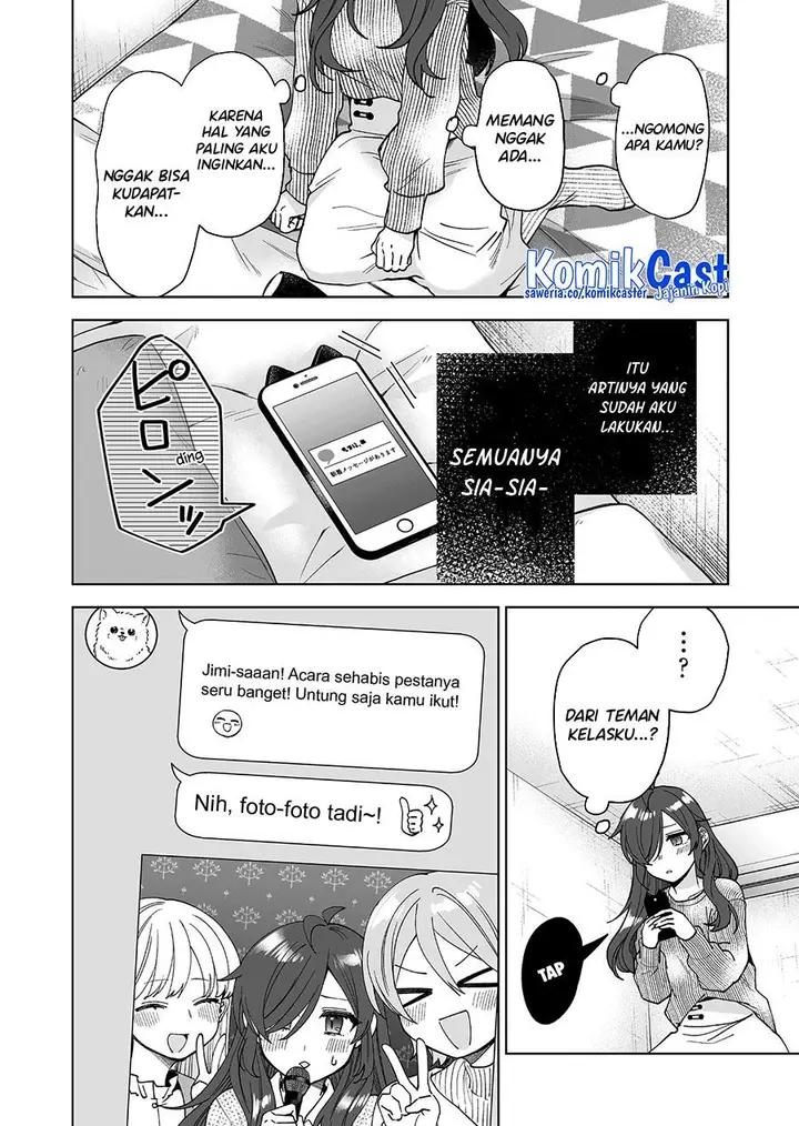 image-komik-koi-shita-no-de-haishin-shite-mita-chapter-91-5/18