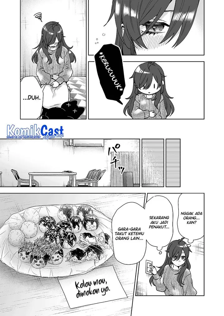 image-komik-koi-shita-no-de-haishin-shite-mita-chapter-91-8/18