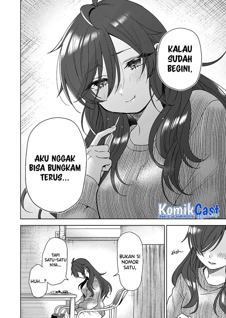 image-komik-koi-shita-no-de-haishin-shite-mita-chapter-91-11/18