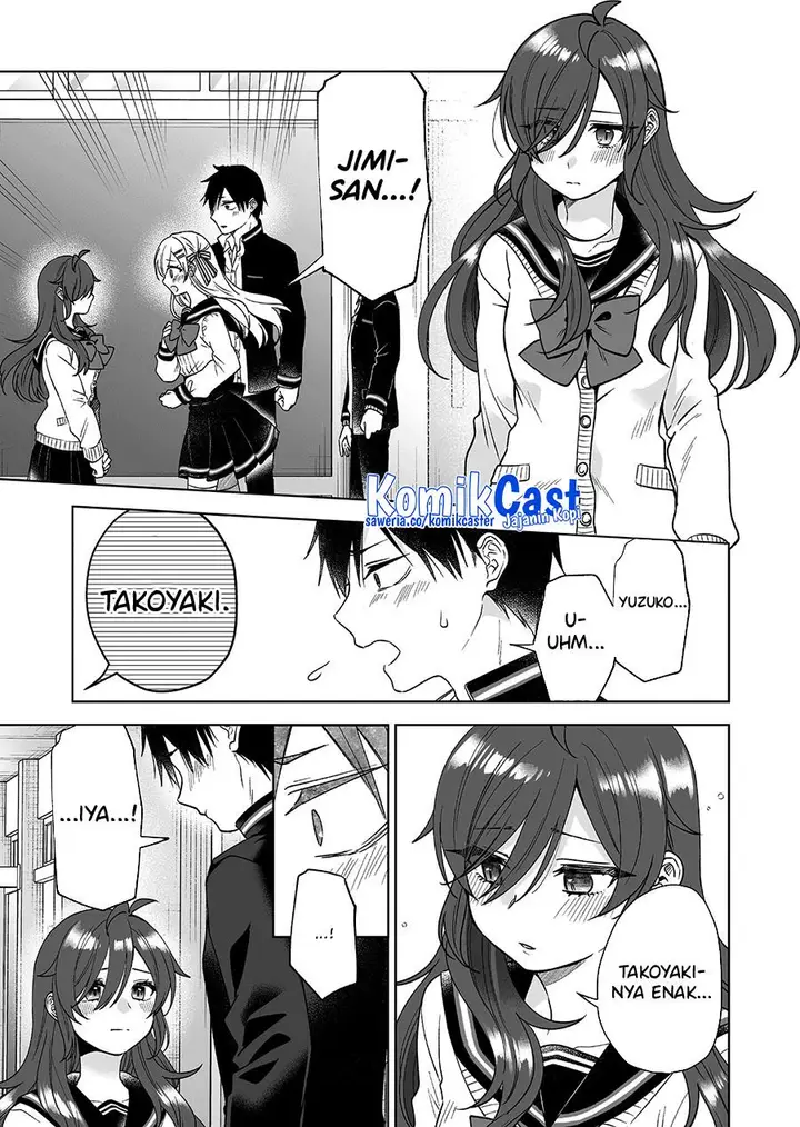 image-komik-koi-shita-no-de-haishin-shite-mita-chapter-91-14/18