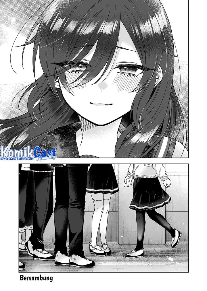 image-komik-koi-shita-no-de-haishin-shite-mita-chapter-91-16/18