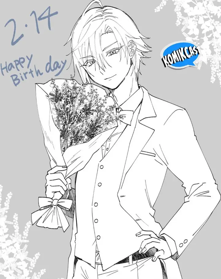 image-komik-koi-shita-no-de-haishin-shite-mita-chapter-91-17/18