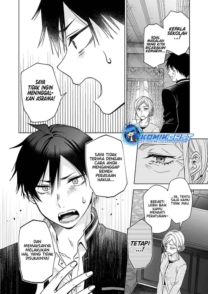 image-komik-koi-shita-no-de-haishin-shite-mita-chapter-92-1/16