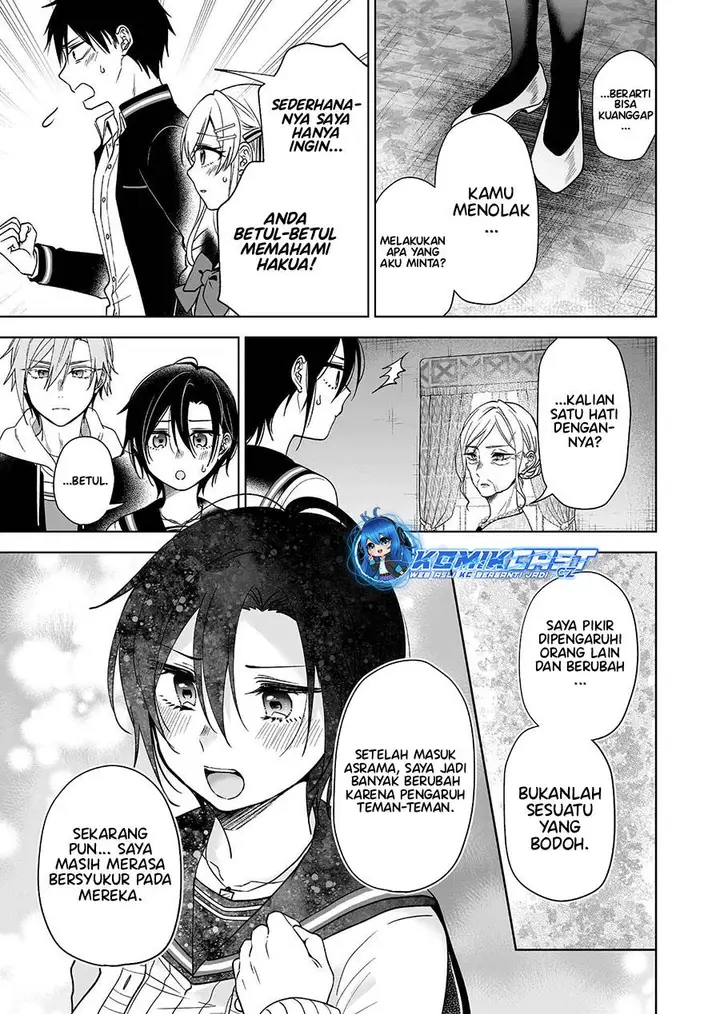 image-komik-koi-shita-no-de-haishin-shite-mita-chapter-92-2/16
