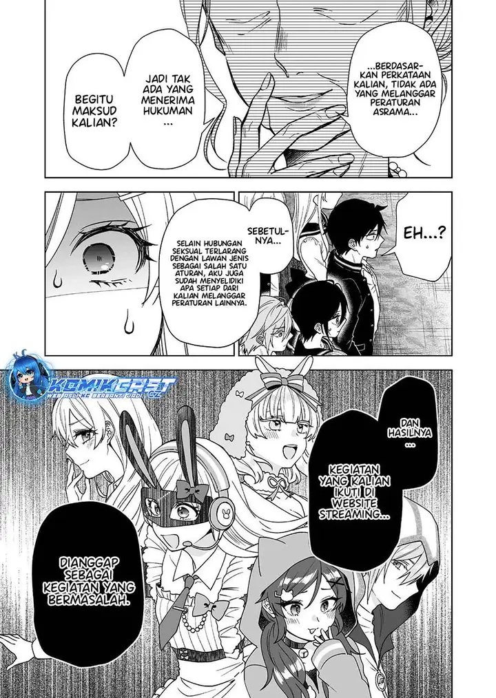 image-komik-koi-shita-no-de-haishin-shite-mita-chapter-92-4/16