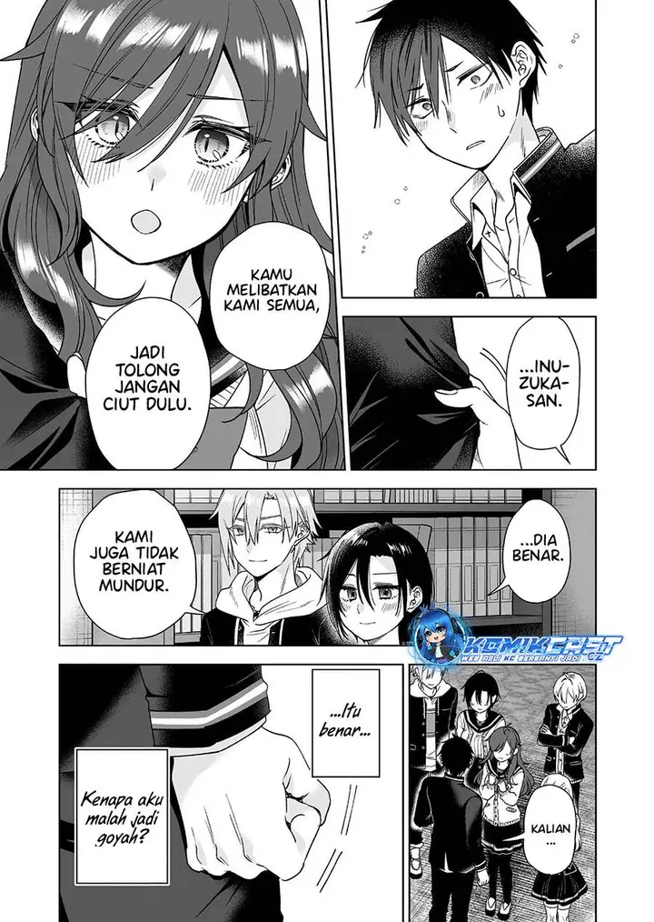 image-komik-koi-shita-no-de-haishin-shite-mita-chapter-92-10/16