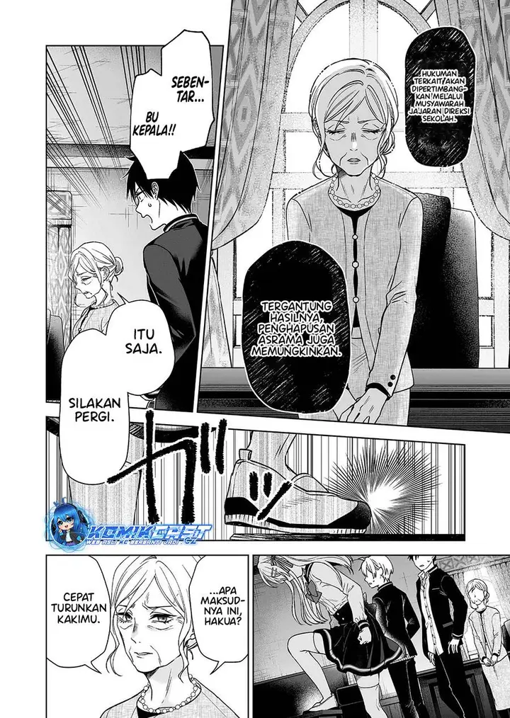 image-komik-koi-shita-no-de-haishin-shite-mita-chapter-92-13/16
