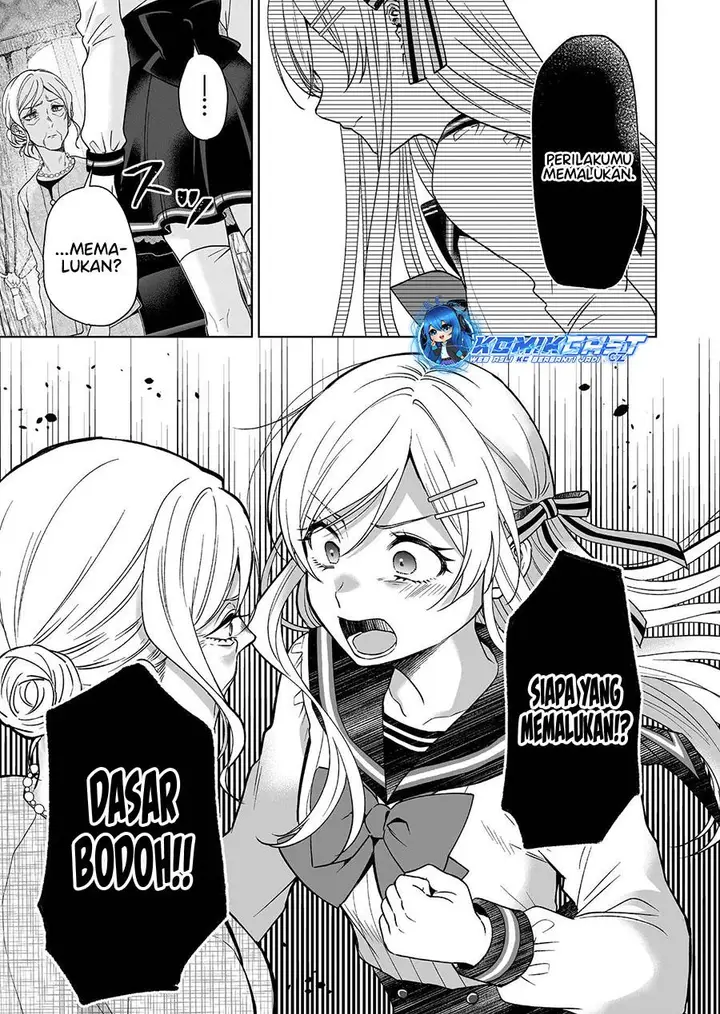 image-komik-koi-shita-no-de-haishin-shite-mita-chapter-92-14/16