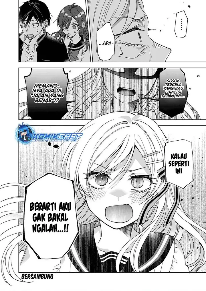 image-komik-koi-shita-no-de-haishin-shite-mita-chapter-92-15/16