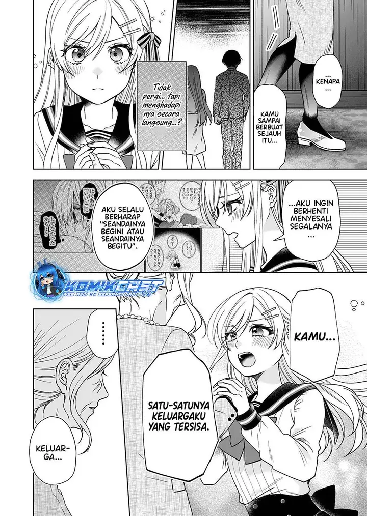 image-komik-koi-shita-no-de-haishin-shite-mita-chapter-93-5/18