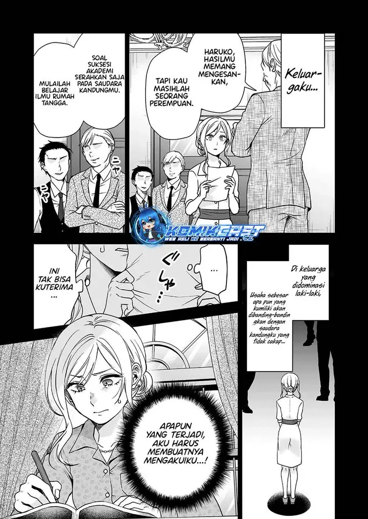 image-komik-koi-shita-no-de-haishin-shite-mita-chapter-93-6/18