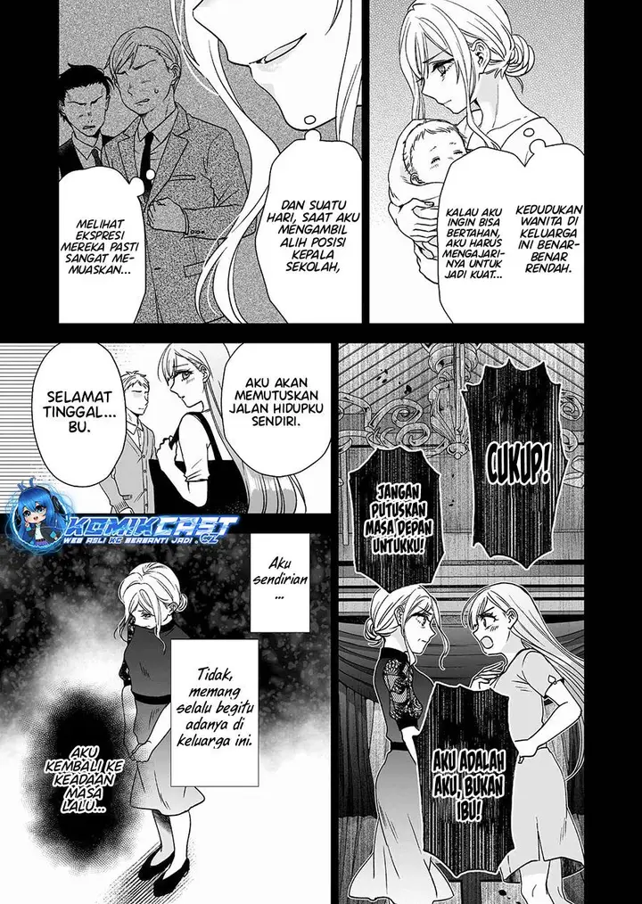 image-komik-koi-shita-no-de-haishin-shite-mita-chapter-93-8/18