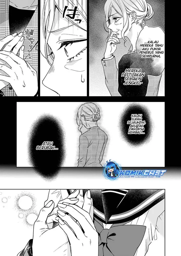 image-komik-koi-shita-no-de-haishin-shite-mita-chapter-93-10/18