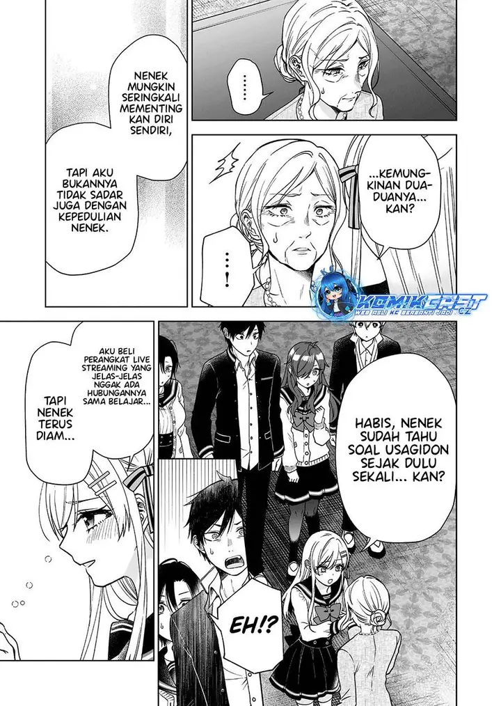 image-komik-koi-shita-no-de-haishin-shite-mita-chapter-93-12/18