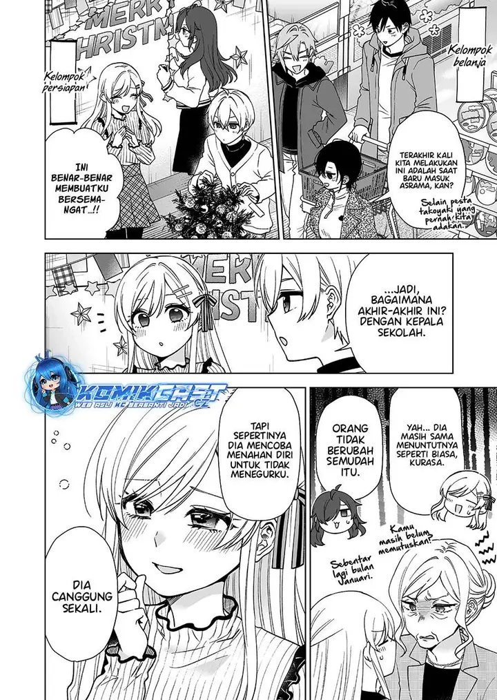 image-komik-koi-shita-no-de-haishin-shite-mita-chapter-94-1/18