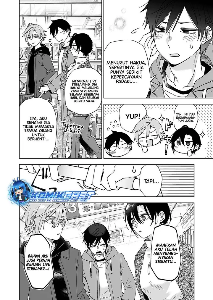 image-komik-koi-shita-no-de-haishin-shite-mita-chapter-94-3/18