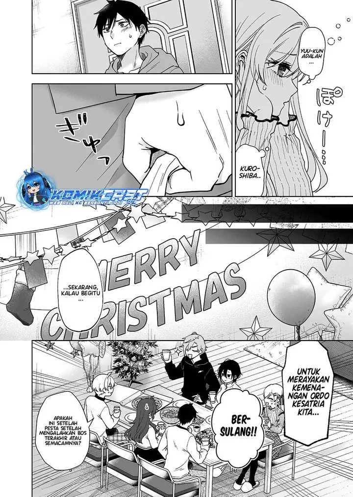 image-komik-koi-shita-no-de-haishin-shite-mita-chapter-94-5/18