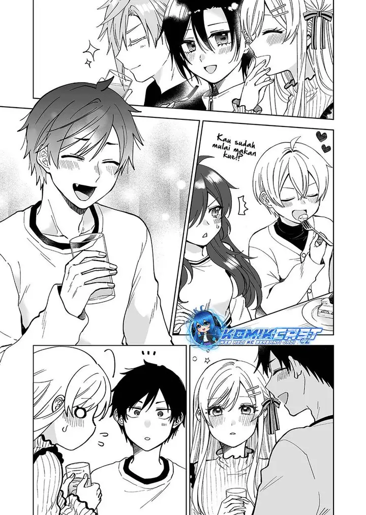 image-komik-koi-shita-no-de-haishin-shite-mita-chapter-94-6/18