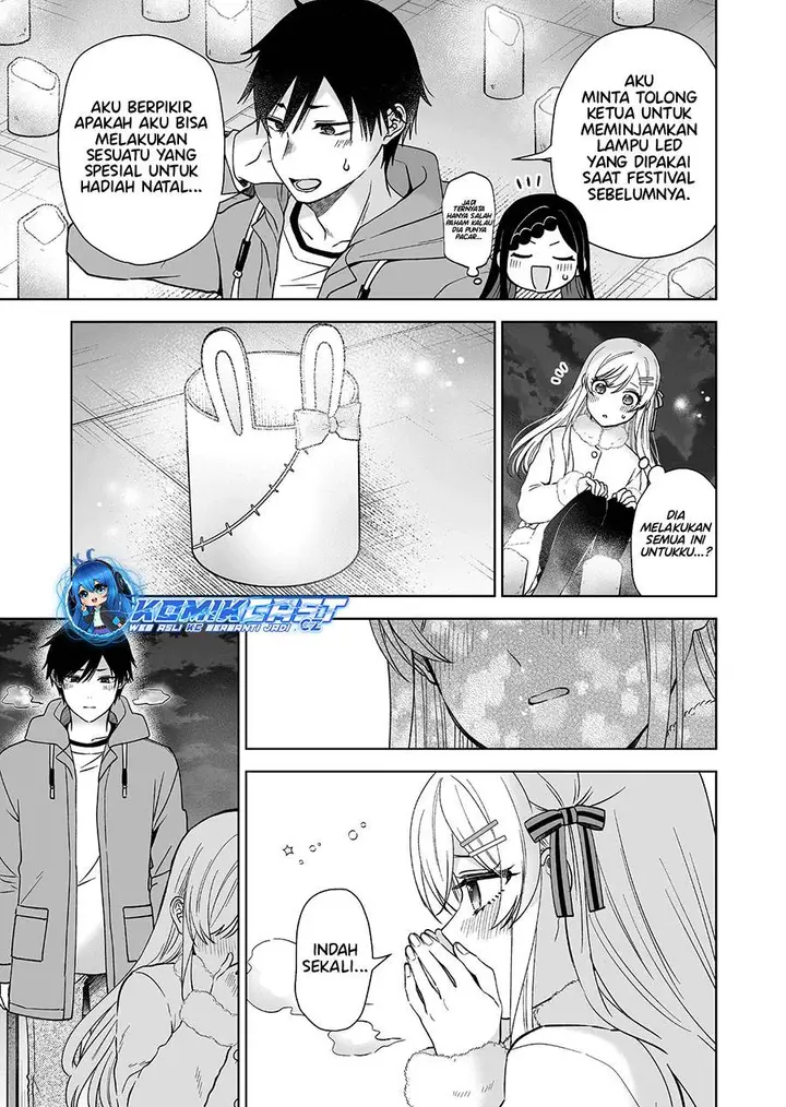 image-komik-koi-shita-no-de-haishin-shite-mita-chapter-94-14/18