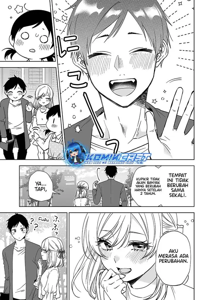 image-komik-koi-shita-no-de-haishin-shite-mita-chapter-95-end-2/31