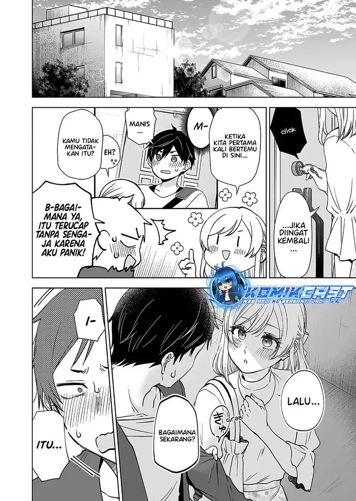 image-komik-koi-shita-no-de-haishin-shite-mita-chapter-95-end-3/31