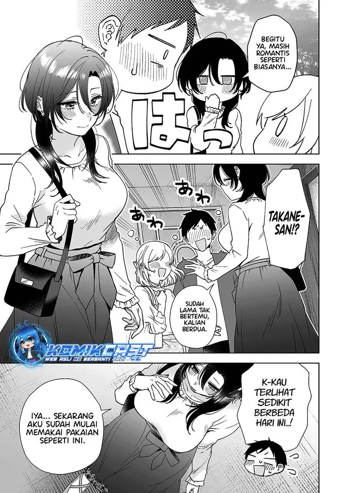 image-komik-koi-shita-no-de-haishin-shite-mita-chapter-95-end-4/31