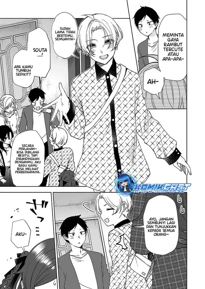 image-komik-koi-shita-no-de-haishin-shite-mita-chapter-95-end-6/31