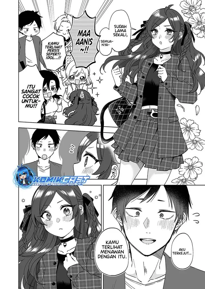 image-komik-koi-shita-no-de-haishin-shite-mita-chapter-95-end-7/31