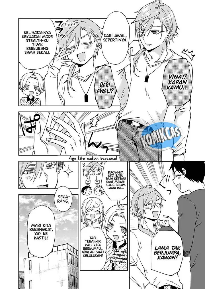 image-komik-koi-shita-no-de-haishin-shite-mita-chapter-95-end-9/31