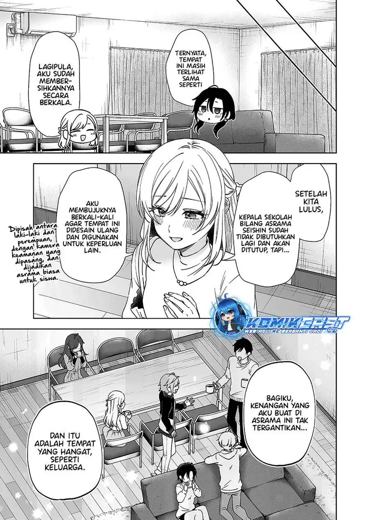 image-komik-koi-shita-no-de-haishin-shite-mita-chapter-95-end-10/31