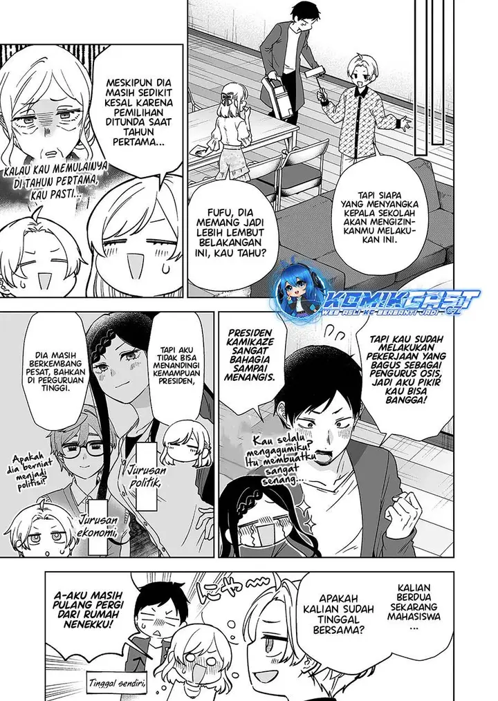 image-komik-koi-shita-no-de-haishin-shite-mita-chapter-95-end-12/31