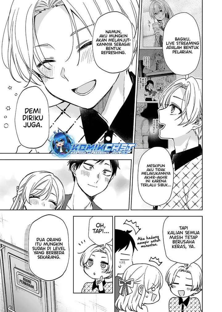 image-komik-koi-shita-no-de-haishin-shite-mita-chapter-95-end-14/31