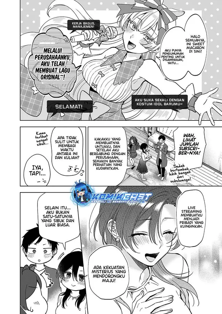 image-komik-koi-shita-no-de-haishin-shite-mita-chapter-95-end-15/31