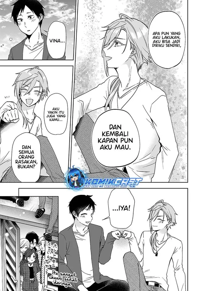 image-komik-koi-shita-no-de-haishin-shite-mita-chapter-95-end-20/31