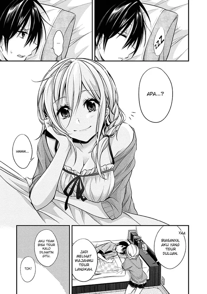 image-komik-koi-to-utatane-chapter-3-8/13