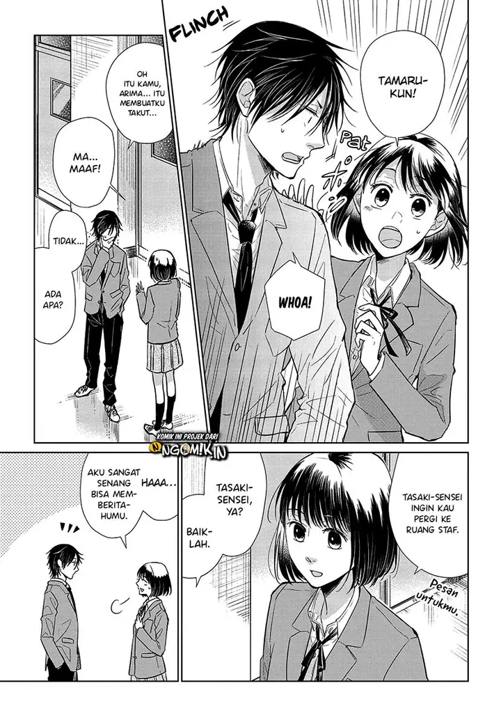 image-komik-koi-to-yobu-ni-wa-kimochiwarui-chapter-50-13/22