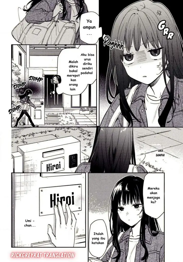 image-komik-koi-to-yobu-ni-wa-sasayaka-desu-ga-chapter-01-2/39