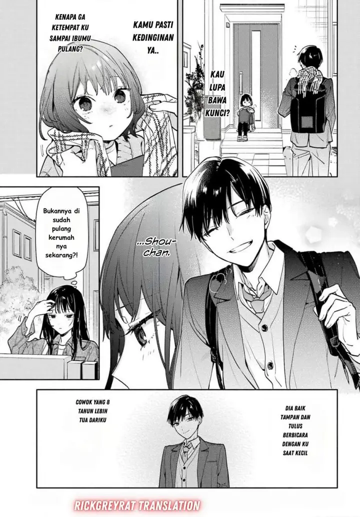 image-komik-koi-to-yobu-ni-wa-sasayaka-desu-ga-chapter-01-3/39