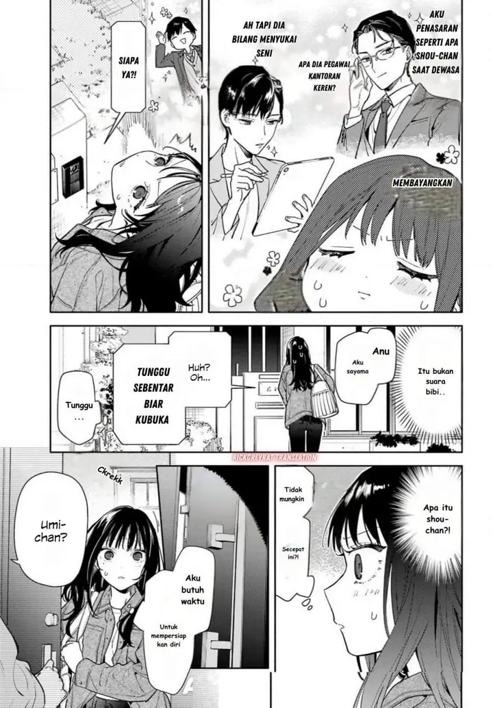 image-komik-koi-to-yobu-ni-wa-sasayaka-desu-ga-chapter-01-5/39