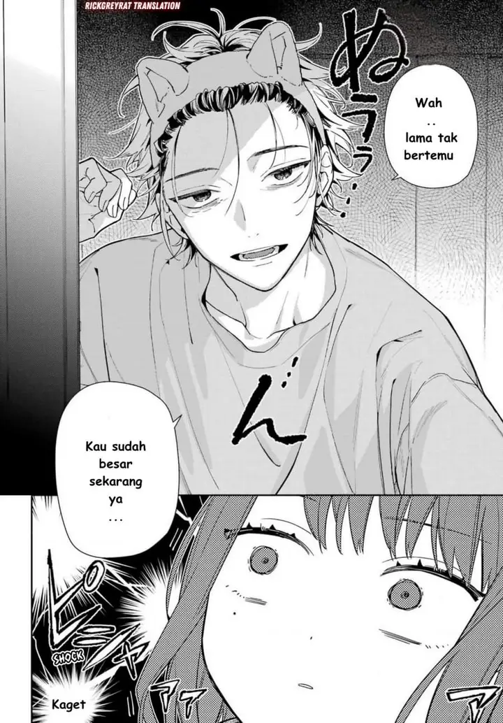 image-komik-koi-to-yobu-ni-wa-sasayaka-desu-ga-chapter-01-6/39