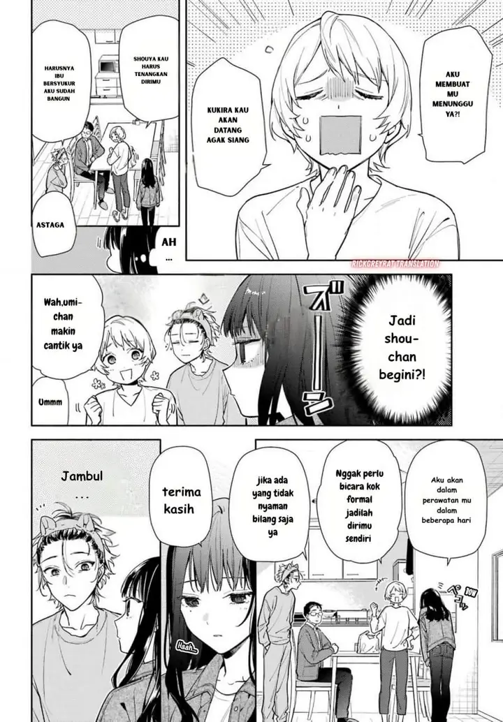 image-komik-koi-to-yobu-ni-wa-sasayaka-desu-ga-chapter-01-8/39