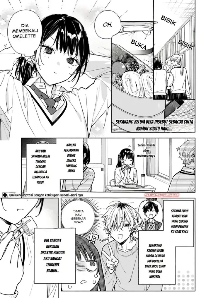 image-komik-koi-to-yobu-ni-wa-sasayaka-desu-ga-chapter-02-1/26