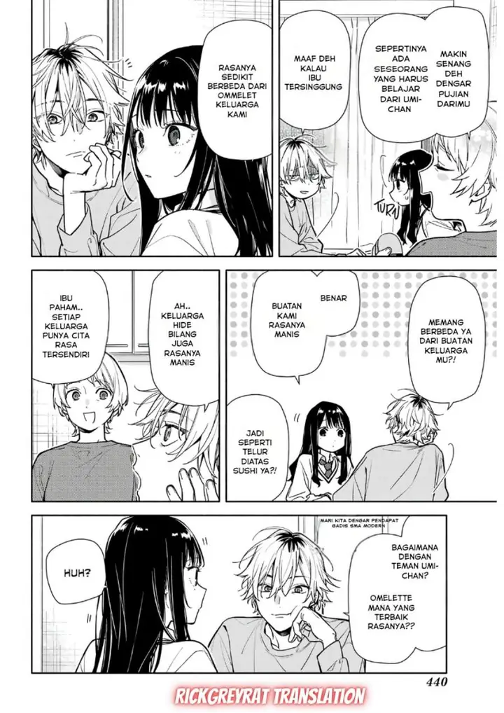 image-komik-koi-to-yobu-ni-wa-sasayaka-desu-ga-chapter-02-5/26