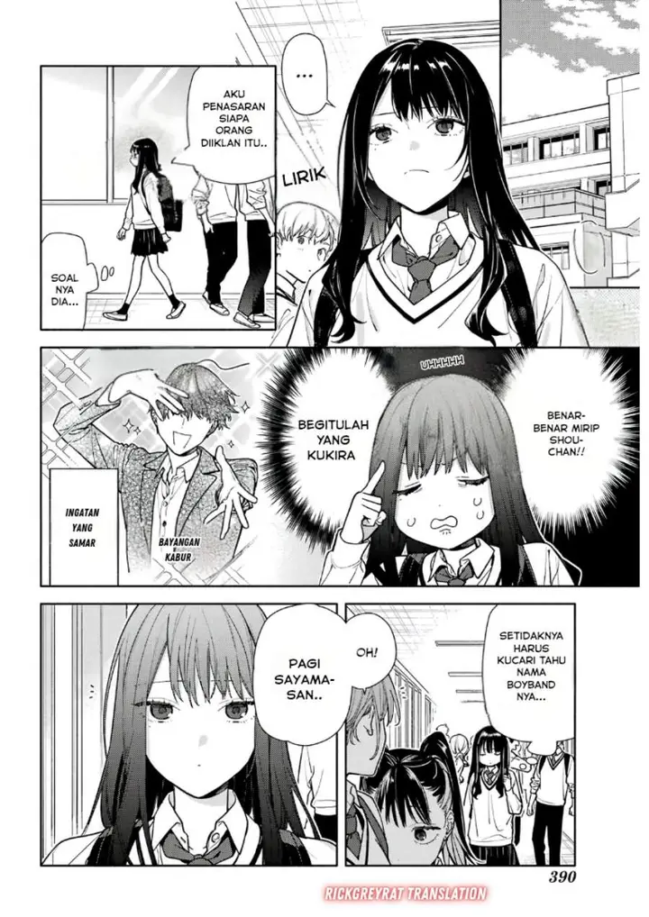 image-komik-koi-to-yobu-ni-wa-sasayaka-desu-ga-chapter-03-3/30