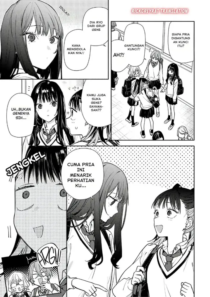 image-komik-koi-to-yobu-ni-wa-sasayaka-desu-ga-chapter-03-6/30