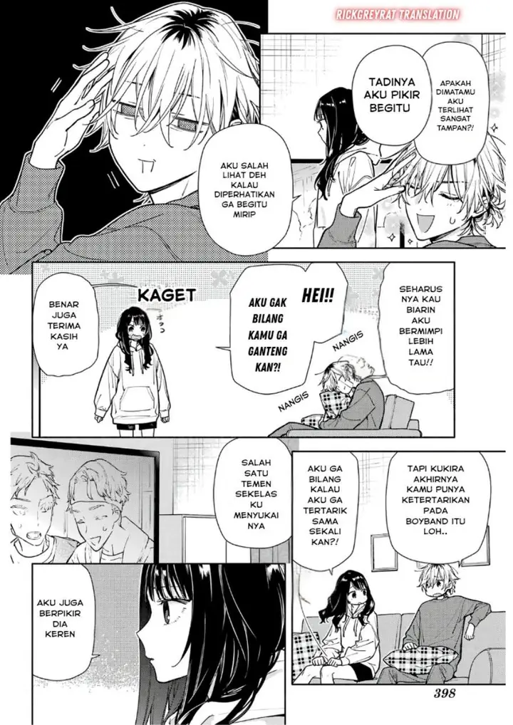 image-komik-koi-to-yobu-ni-wa-sasayaka-desu-ga-chapter-03-11/30