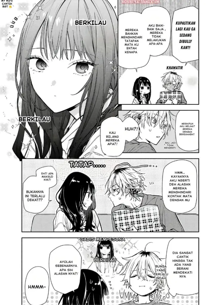 image-komik-koi-to-yobu-ni-wa-sasayaka-desu-ga-chapter-03-14/30