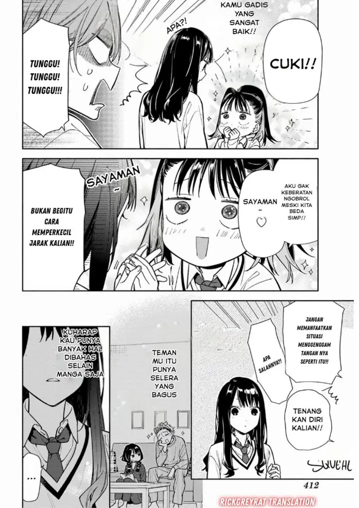 image-komik-koi-to-yobu-ni-wa-sasayaka-desu-ga-chapter-03-25/30